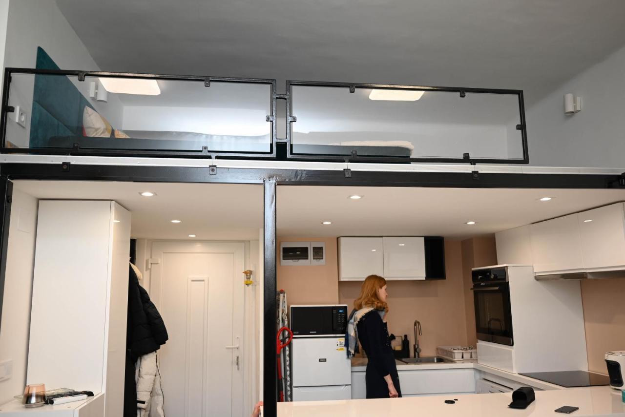 Petofi Apartman بيتْش المظهر الخارجي الصورة